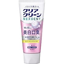 Amazon | クリアクリーンNEXDENT シャインシトラス [医薬部外品